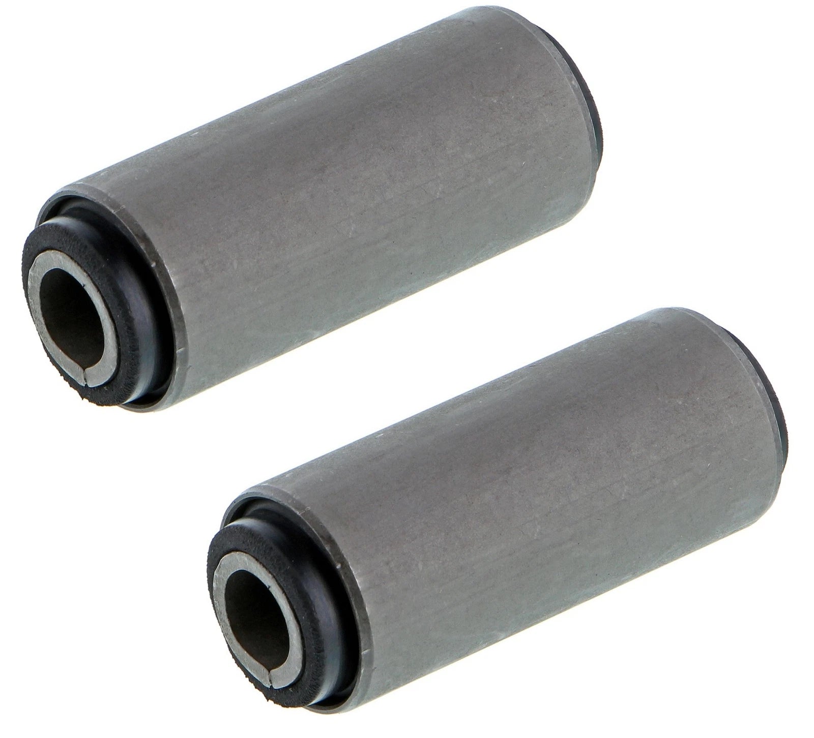 Set of 2 Rear Leaf Spring Bushings for Ram 50, Bronco, F-150