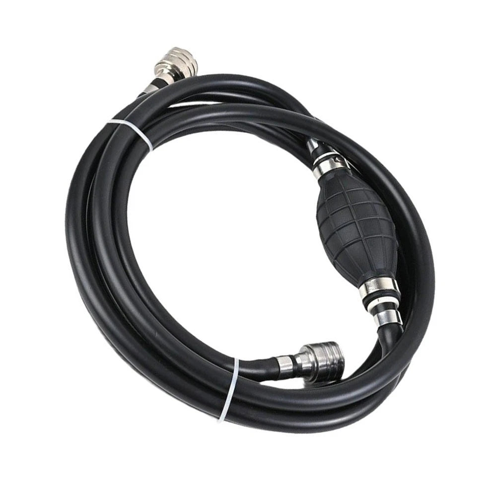 Oil Hose for Suzuki Outboard Motor (6570095204) 6mm Diameter Replacement