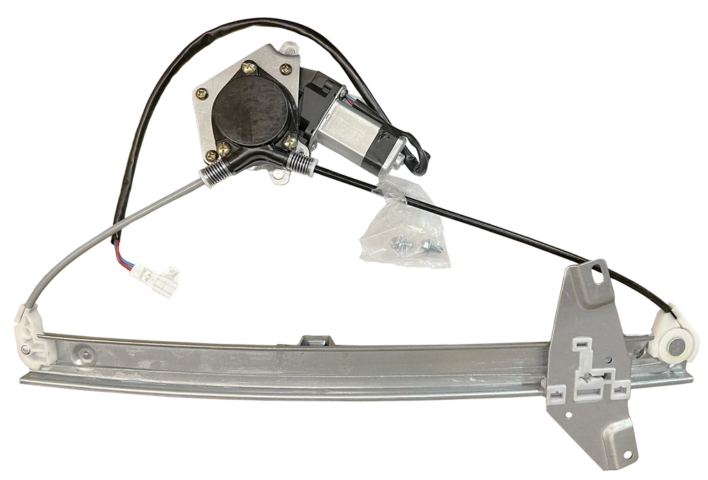 Front Left Window Regulator With 2 Pin Motor for Toyota Avalon (2000–2005)