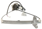 Front Left Window Regulator With 2 Pin Motor for Toyota Avalon (2000–2005)