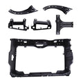Radiator Core Support Kit for Honda Civic 2022–2025 (6 Pieces)