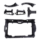 Radiator Core Support Kit for Honda Civic 2022–2025 (6 Pieces)