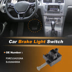 Brake Light Switch for Ford Explorer (2001–2011) F5RZ11A152AA
