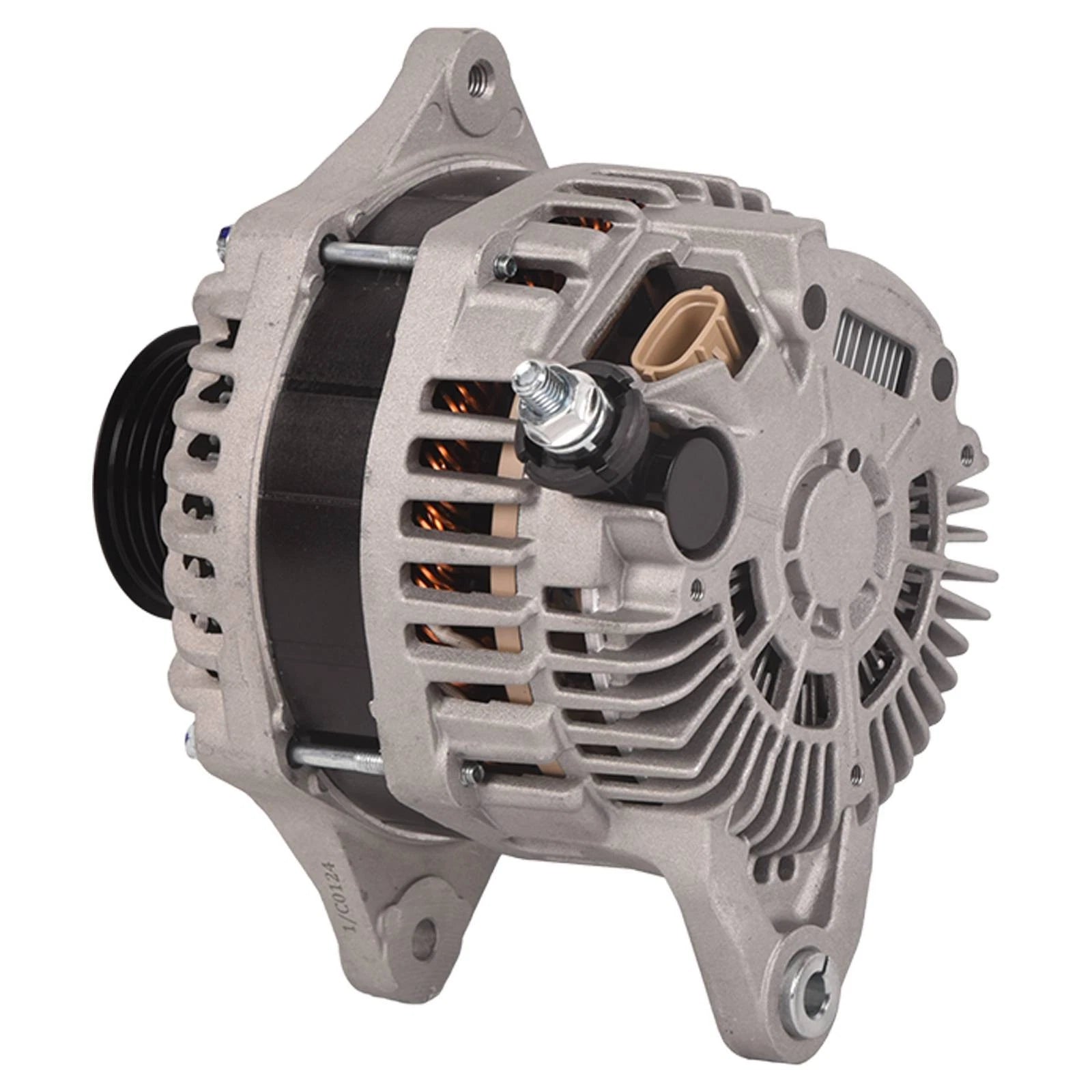 Alternator for Subaru Outback Legacy Tribeca (2010–2017) 12V 130A