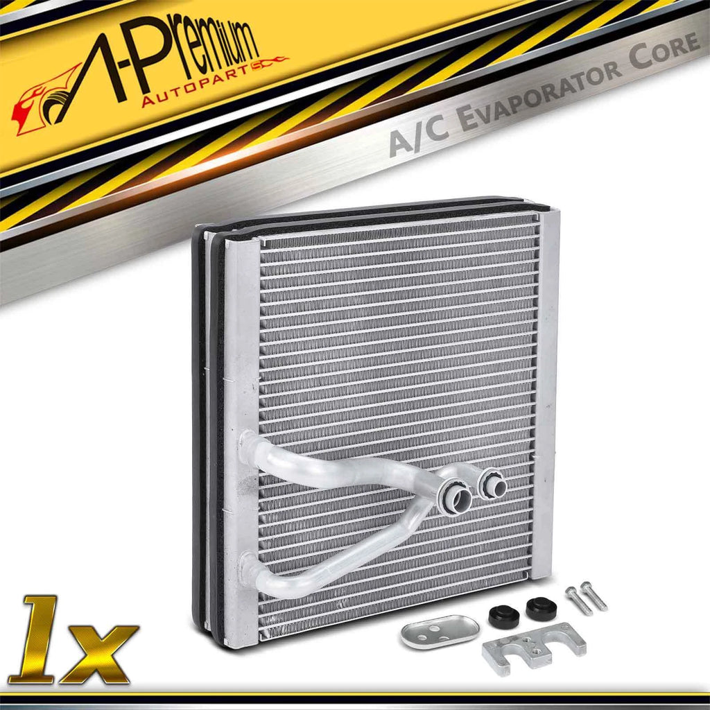 A/C Evaporator Core for Chevrolet Cruze (2016–2019)