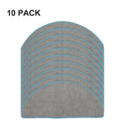 Set of 4 Mop Cloths for Roomba (2011–2023)