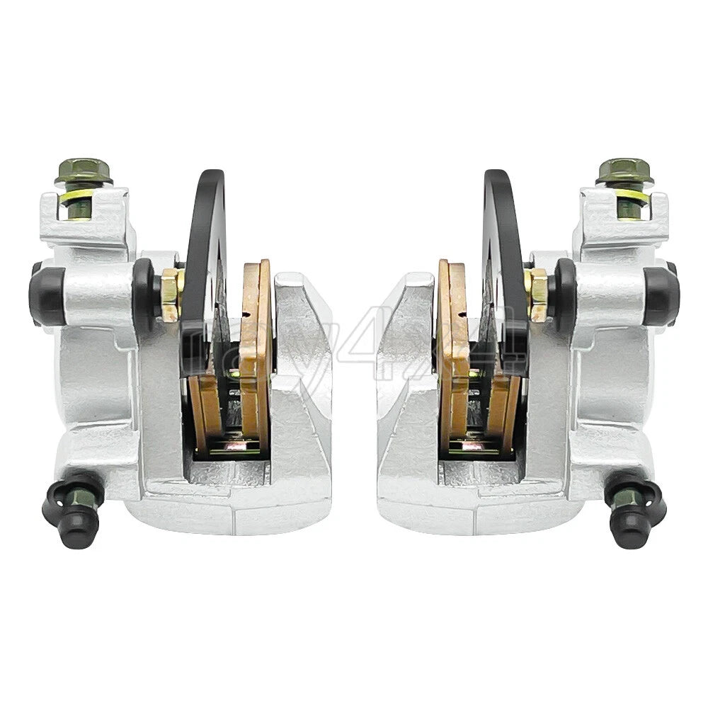 Front Brake Caliper for Suzuki Quadsport Z250 Z400 Vinson 500 Ozark 250 Eiger 400