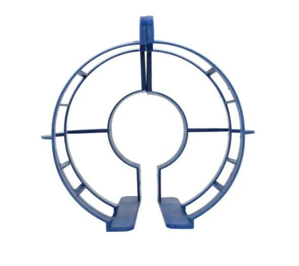 Propeller Safety Guard for Mercury/Yamaha/Johnson Outboards (40hp-65hp)