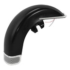 Unpainted Front Fender for Harley Touring Electra Tri Glide Road King (1989–2013)
