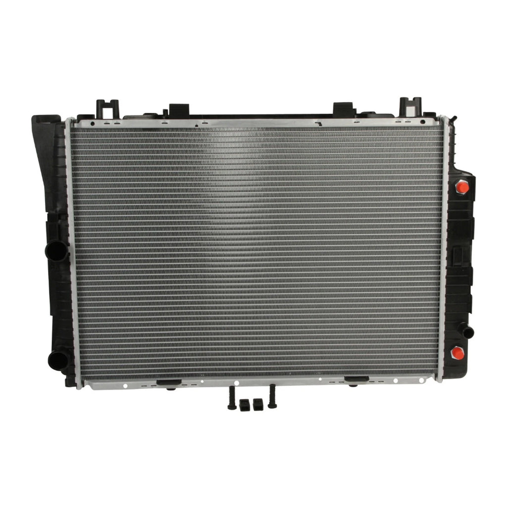 Nissens 62746A Radiator for Mercedes W140 300SE S320 (1992–1999)