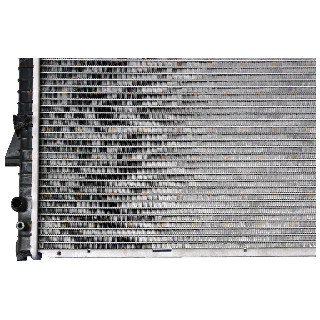 3.0L Heavy Duty Alloy Radiator for BMW X5 E53 (2001 - 2007)