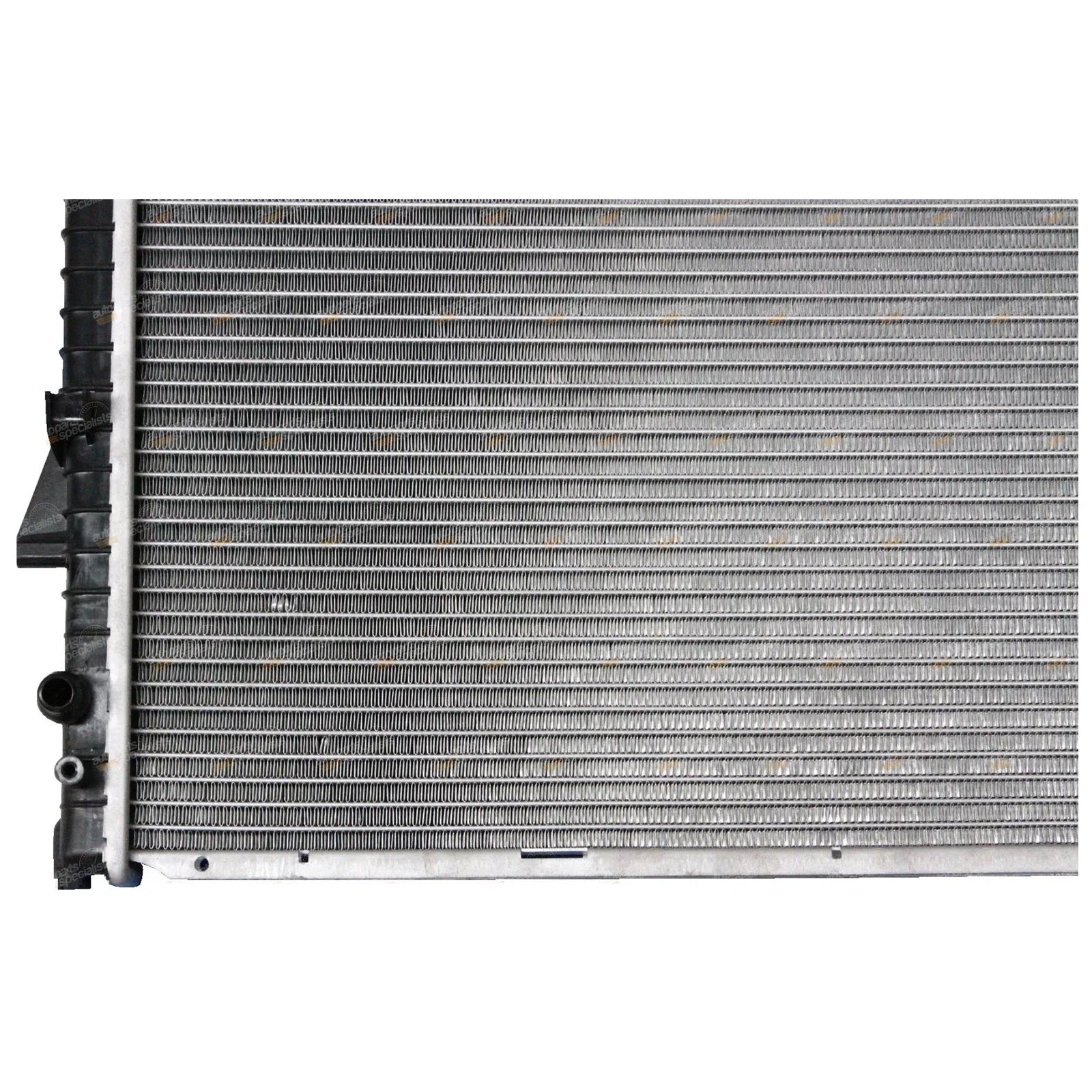 3.0L Heavy Duty Alloy Radiator for BMW X5 E53 (2001 - 2007)
