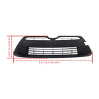 Front Bumper Grille for Toyota Corolla (2023–2024)