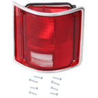 Tail Light for Chevy 