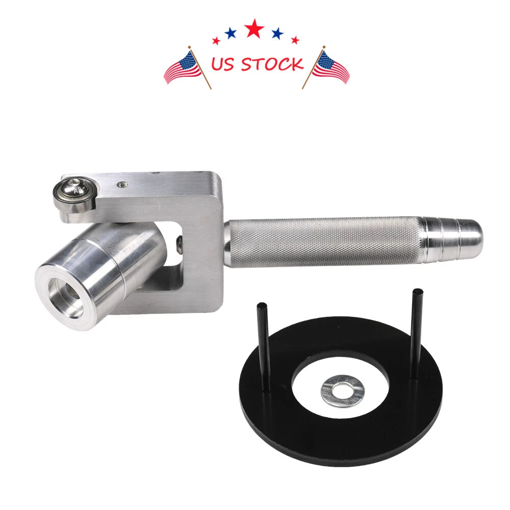 Belt Removal Tool for Polaris RZR XP Turbo / S RS1 (2016-2019)
