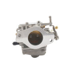 Carburetor Kit for Yamaha 2 Stroke 60 HP E60M (Outboard)