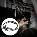 ABS Wheel Speed Sensor for BMW 528i (1997–1999) No. 34521182160