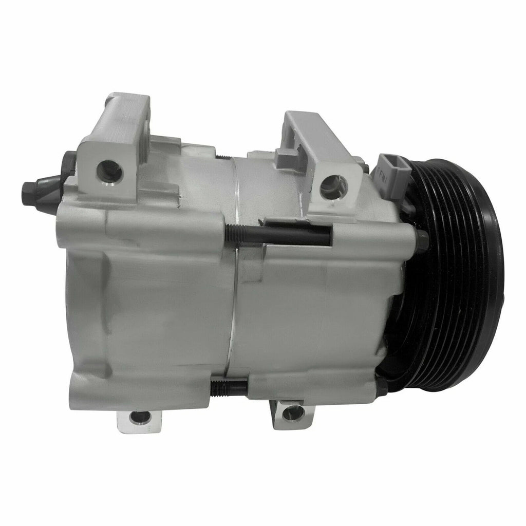 A/C Compressor Kit With Condenser for Ford Contour 2.0L (1998-2000)