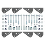 3" Lift Kit Bracket for Polaris Ranger 700 800 Crew IRS (2009-2014)