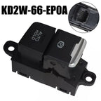Parking Brake Switch for Mazda CX-5 (2017–2021)
