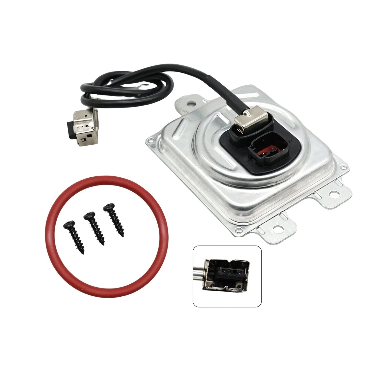 Xenon HID Ballast for Dodge Charger Challenger (2015–2022) 68254149AA