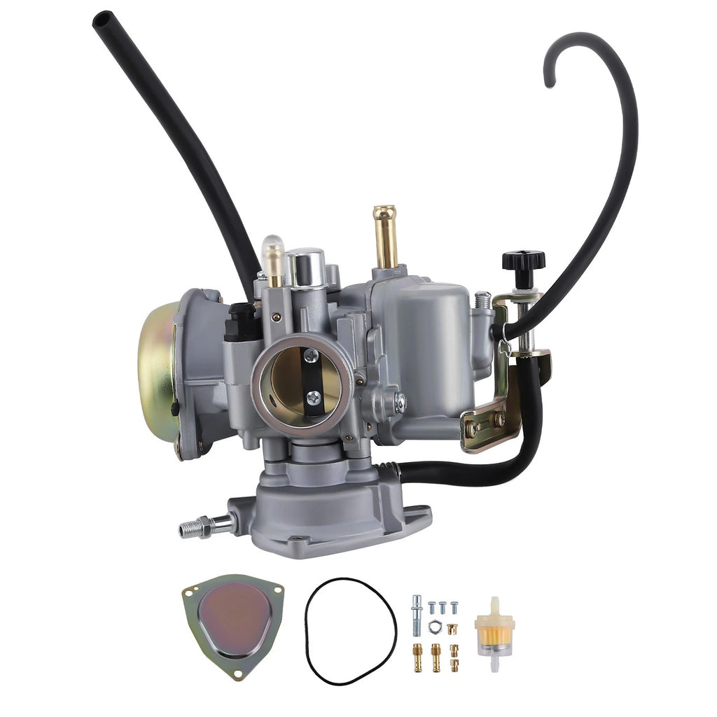 Carburetor for Suzuki LT-F250 Ozark 250 2002–2014