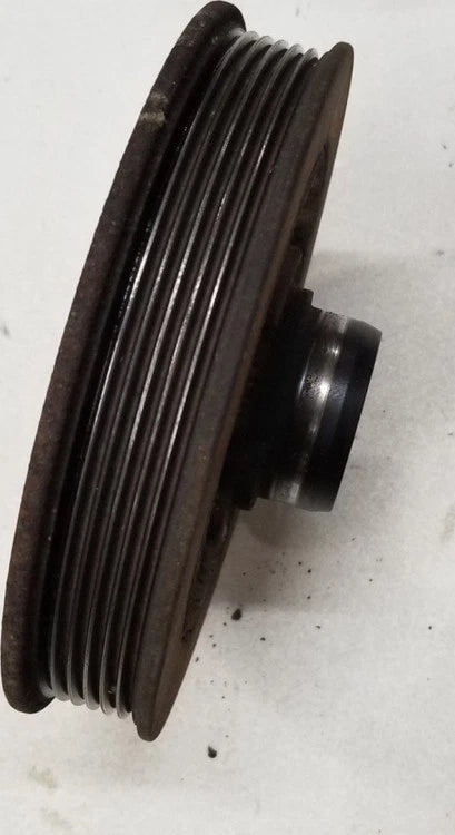 Harmonic Balancer for Lincoln LS 3.0L V6 (2000–2005)
