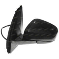 LH Black Electric Door Mirror for Ford Falcon FG/FGX Left (2008-2014)
