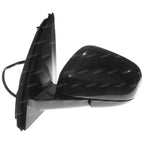 LH Black Electric Door Mirror for Ford Falcon FG/FGX Left (2008-2014)