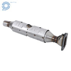 Rear Catalytic Converter for Ford F53 6.8L V10 (2006–2009)