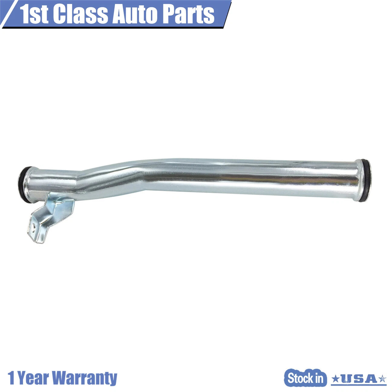 Inlet Coolant Pipe for Dodge Avenger, Chrysler Cirrus, Eclipse, Sebring, Stratus (1995–2005)
