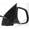 Power Mirror for Mitsubishi Outlander (2007–2009) Right Heated Manual Folding