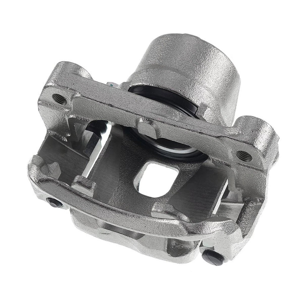 Front Disc Brake Caliper and Bracket for Toyota Tacoma (1995-2004)
