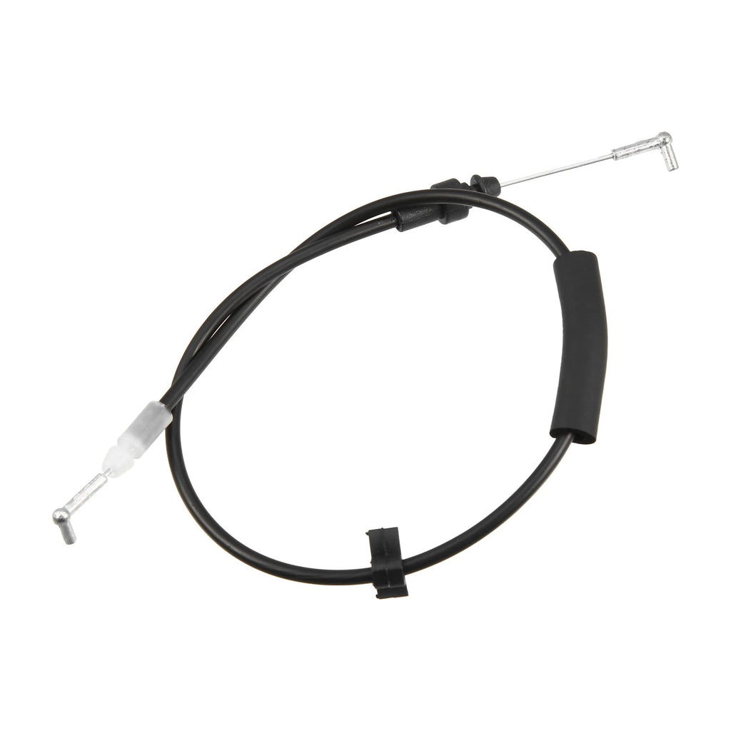 Front Left Door Handle Release Cable for Honda Accord (2003–2007) Black