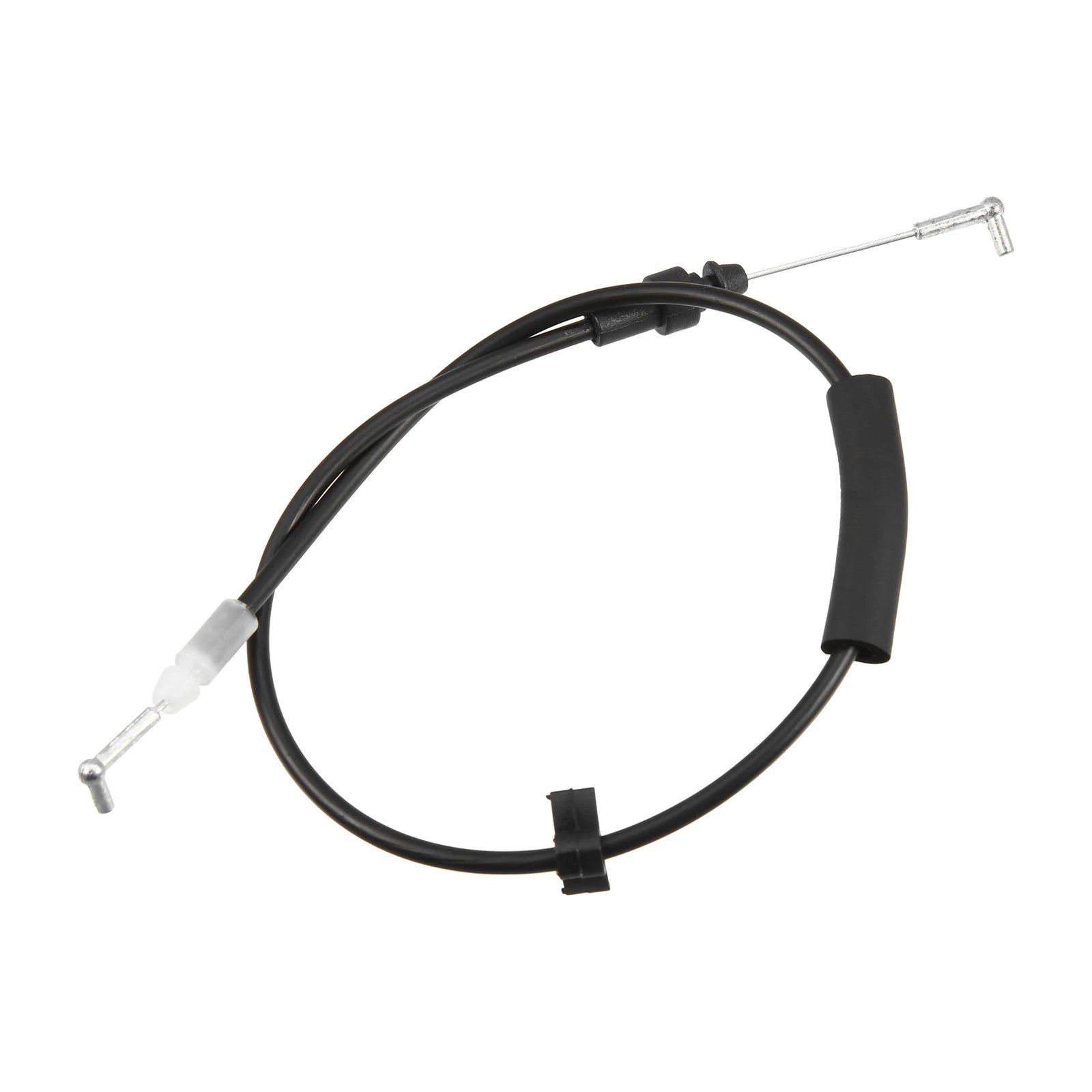 Front Left Door Handle Release Cable for Honda Accord (2003–2007) Black