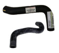 Upper & Lower Radiator Coolant Hoses Kit for Toyota Lexus