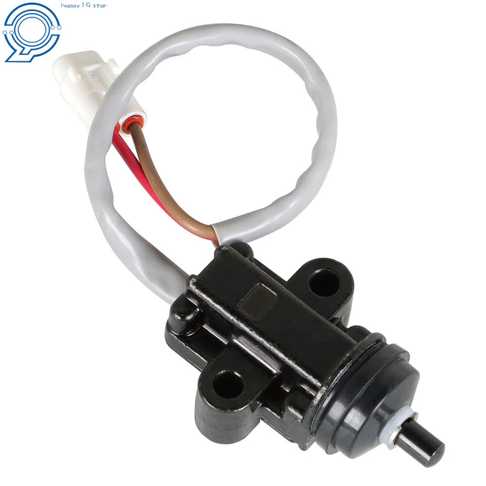 Stop Switch for Yamaha G11 G14 G16 G19 G20 G21 G22 G29 Golf Cart (1995–2023)