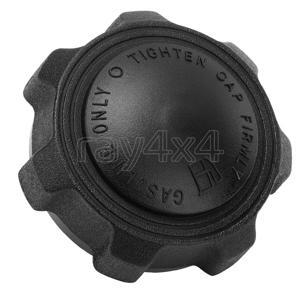 Fuel Gas Cap for Club Car Golf Cart (1984–Present) 1015188