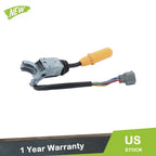 Shuttle Lever Switch for JCB 3CX 4CX (214–217)