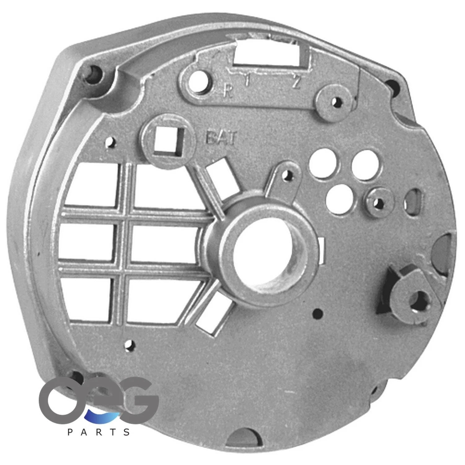 Alternator Frame for Buick Century (1983–1984)