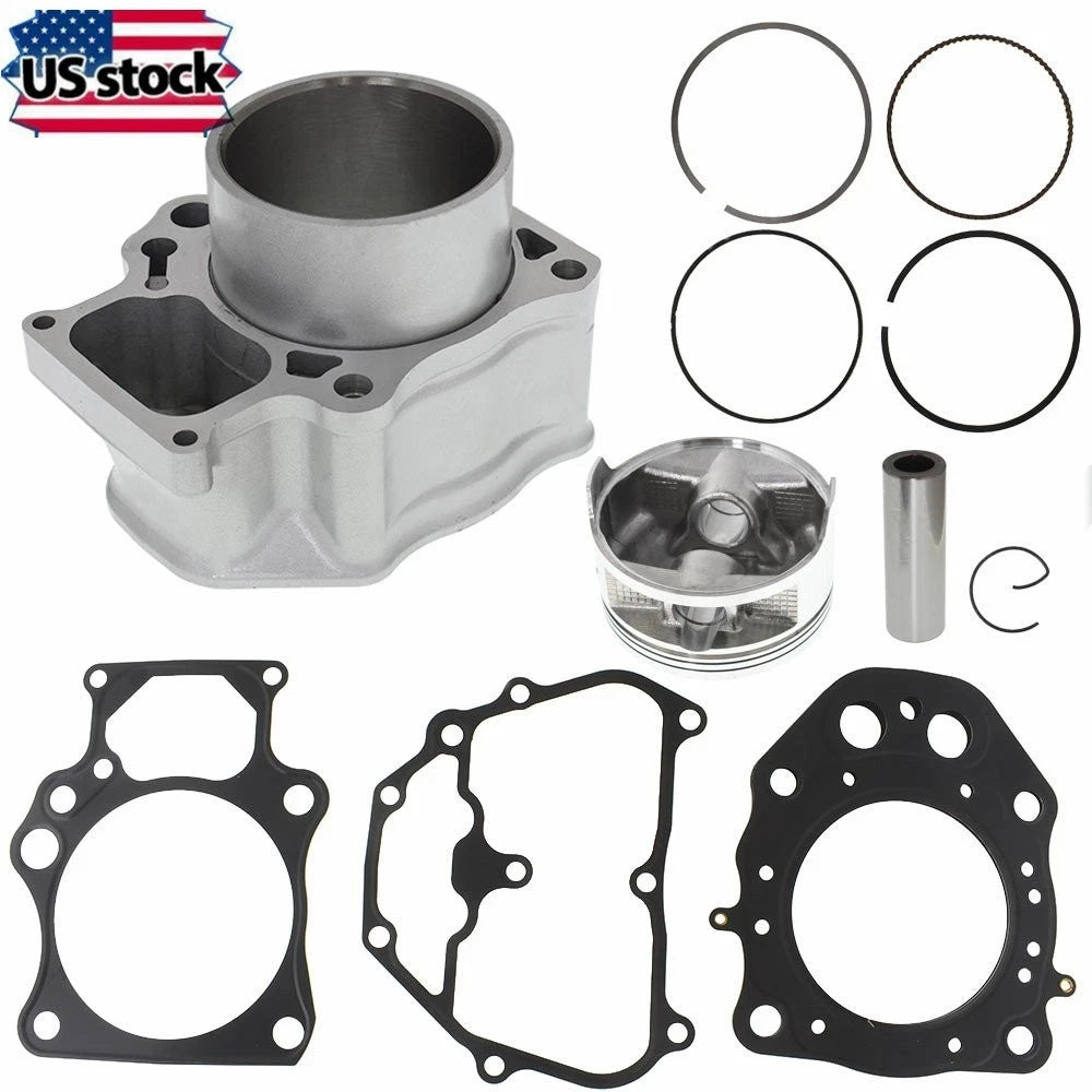 Top End Rebuild Kit for Honda Rancher TRX420 (2007–2018)