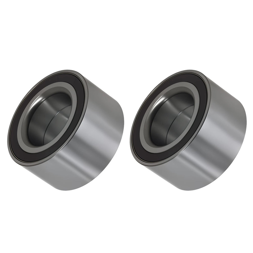 Front L&R Wheel Bearing for Ford Fiesta (2009–2019) 510056 6S431215AA YS4Z1215AA FWD