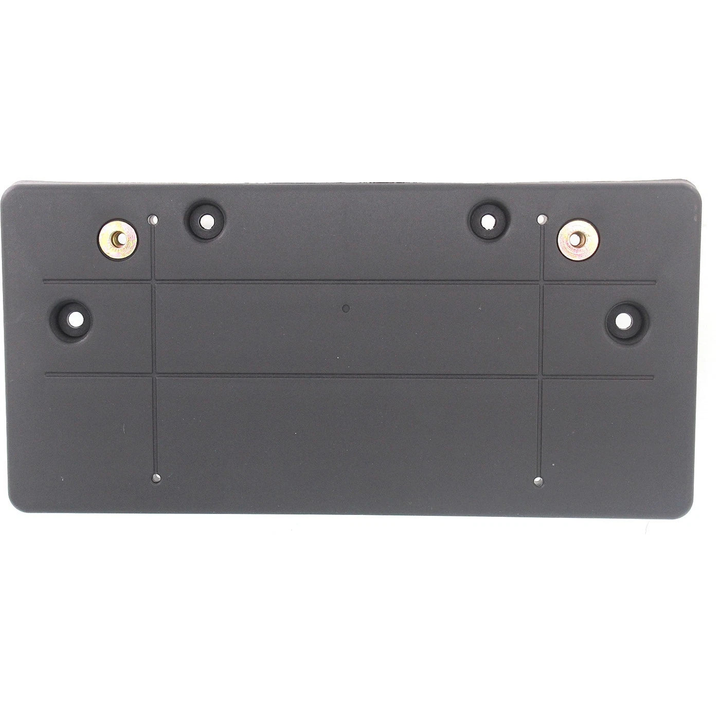 License Plate Bracket for Mini Cooper (2007-2015)