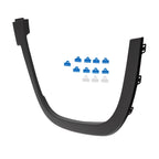 Fender Flares Left Driver Side for Jeep Cherokee (2019–2022)