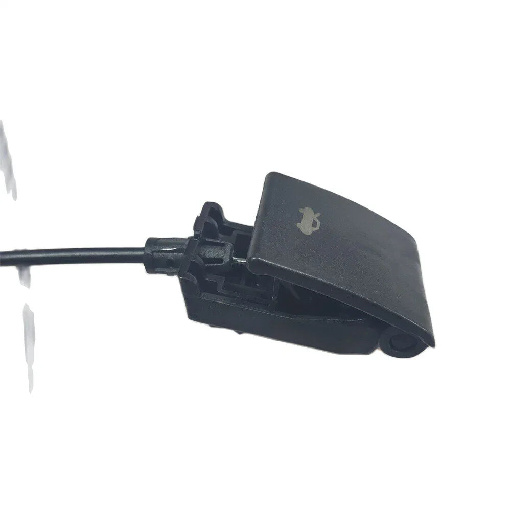 Hood Release Cable Handle for Chrysler 300, Dodge Charger (2011-2021)