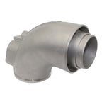 Exhaust Pipe Elbow for Volvo Penta TMD30 TMD40 TAMD30 TAMD40 (Model 845261)