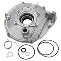 Rear Brake Backing Plate with Bearing Seals Kit for Honda Rancher 420 (2007–2013)