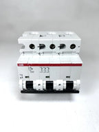 ABB S293, C100 Circuit Breaker Switch for 277/480VAC (3 Pole)
