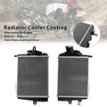 Radiator Cooling Engine Cooler for BMW R1300GS (2024–2025)