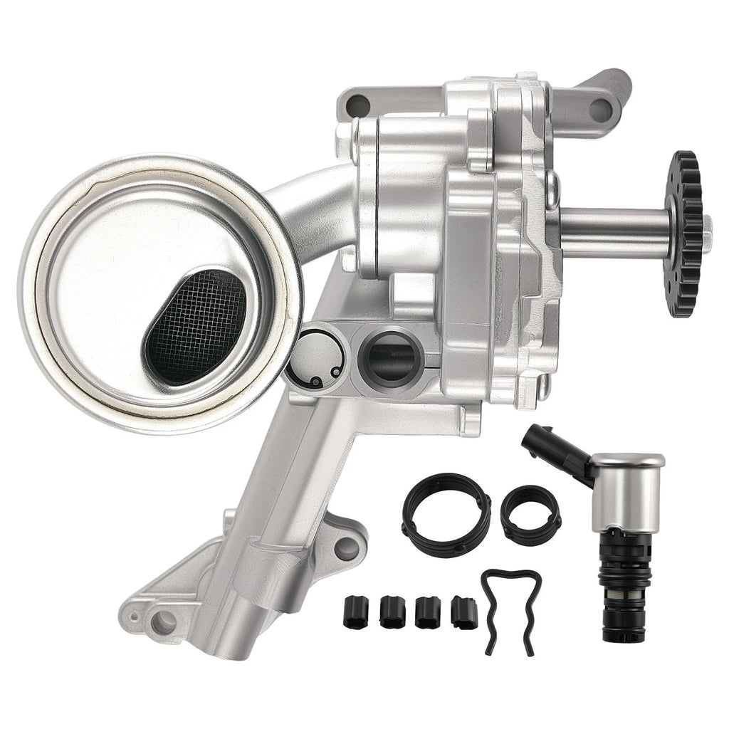 Oil Pump 12688726 for Buick Encore Chevrolet Cruze 1.4L Turbo (2016–2022)
